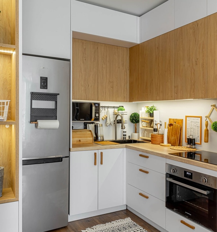 Кухня г. Минск, пр-т Мира д 12